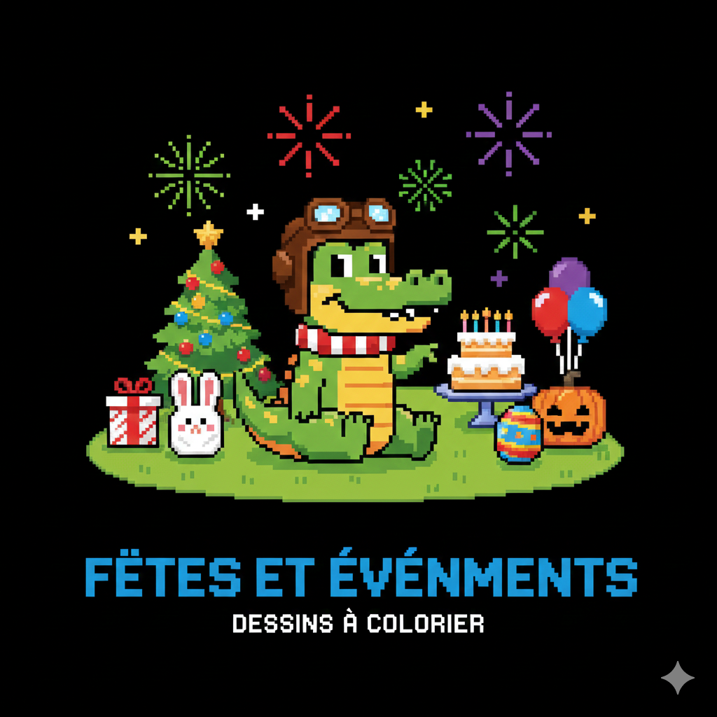 Fêtes et Événements